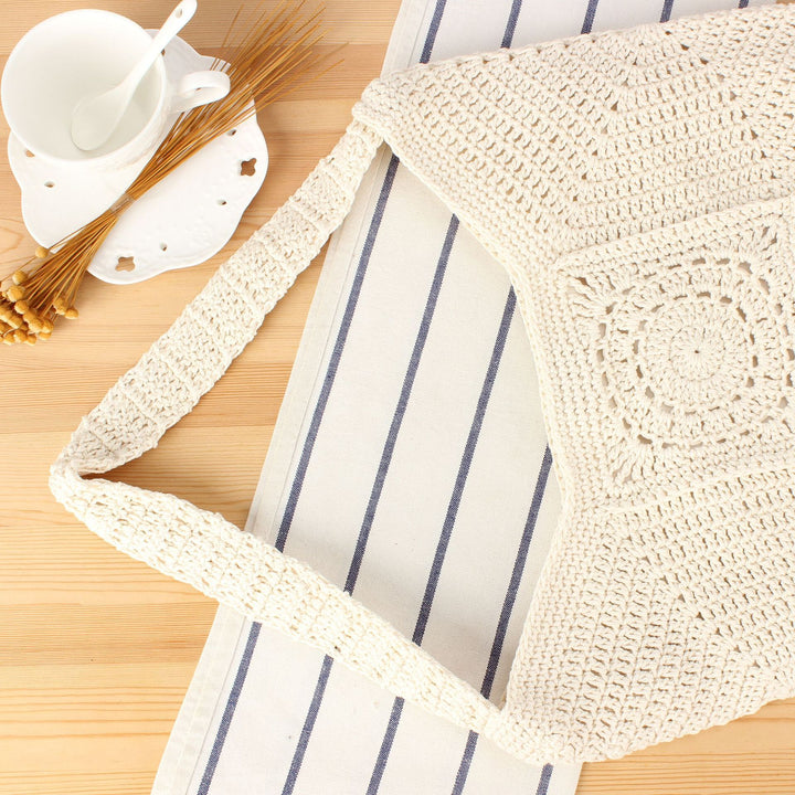 Handmade Macrame Bag Kalsten