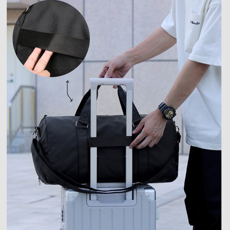 Travel Duffel Bag Kalsten