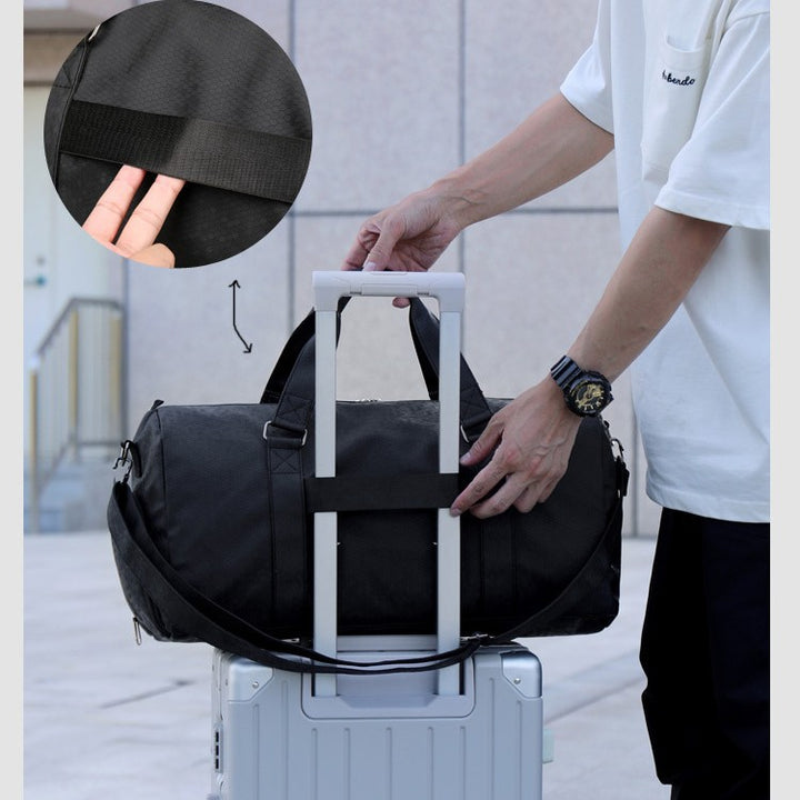 Travel Duffel Bag Kalsten