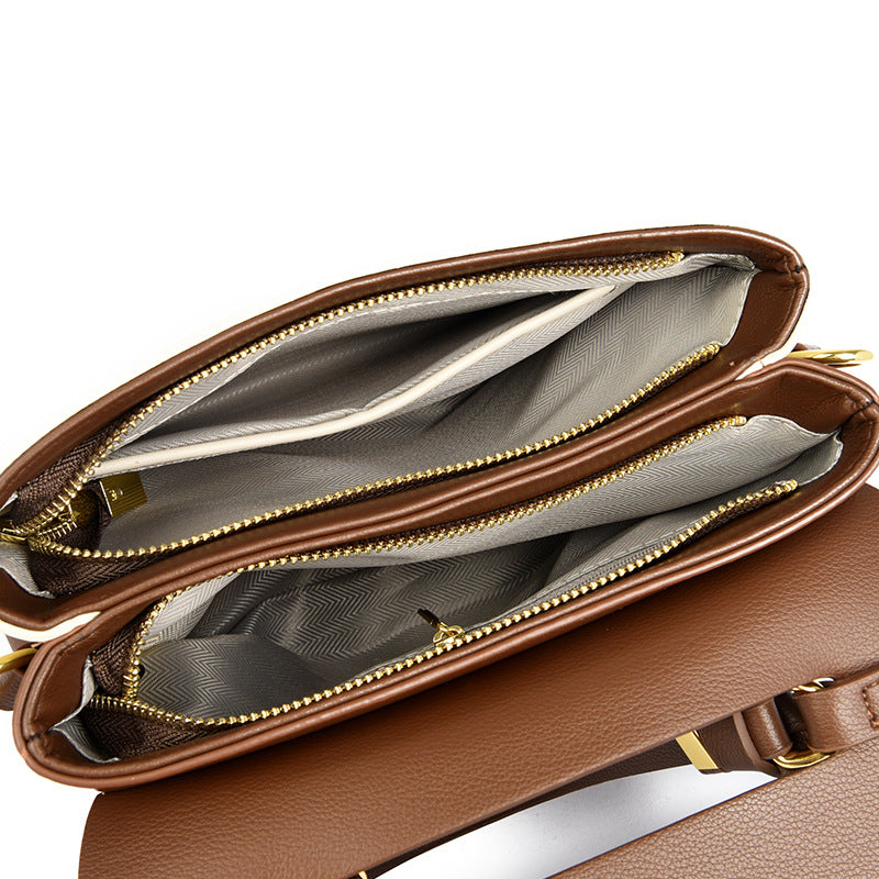 Stylish Structured Handbag Kalsten