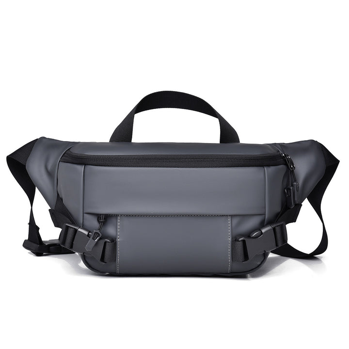 Waterproof Utility Crossbody Bag Kalsten