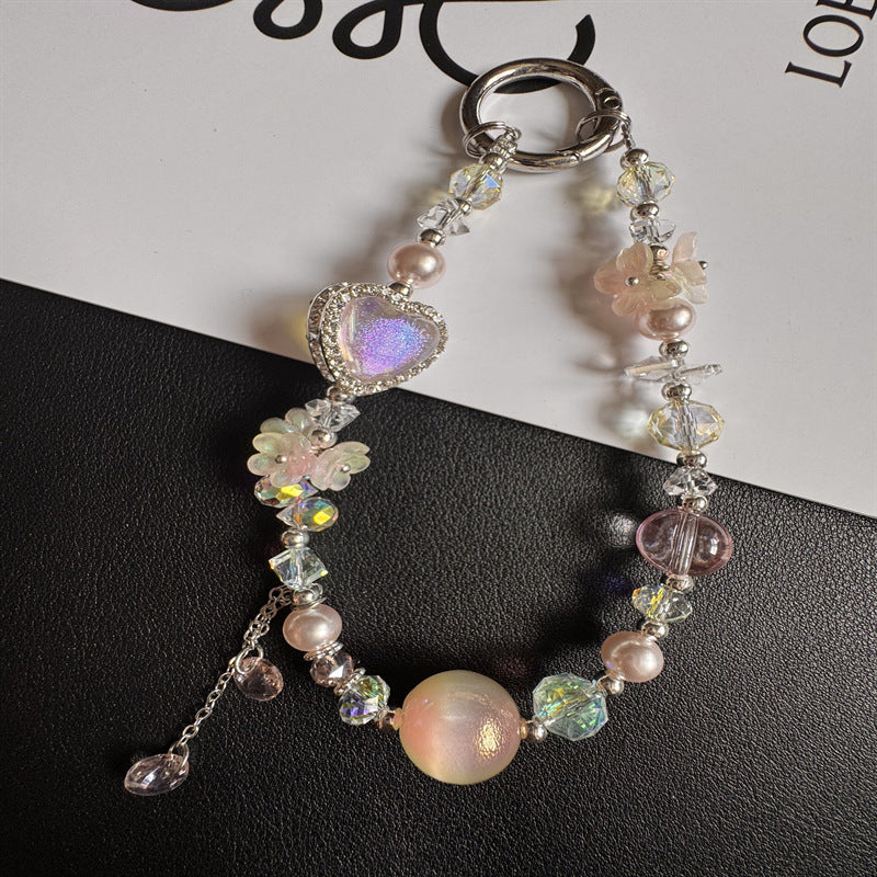 Decorative Charm Keychain Kalsten 1790134782