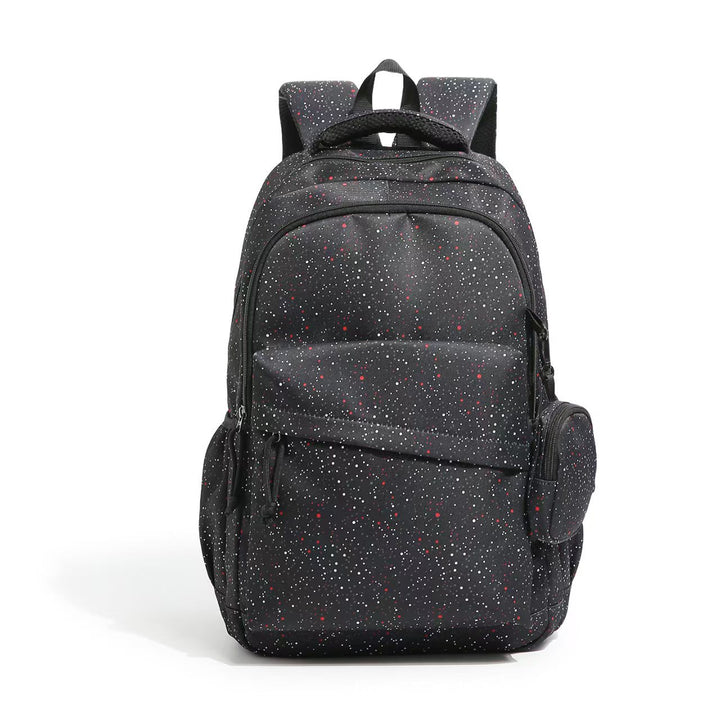 Durable Multi-Compartt Travel Backpack Kalsten