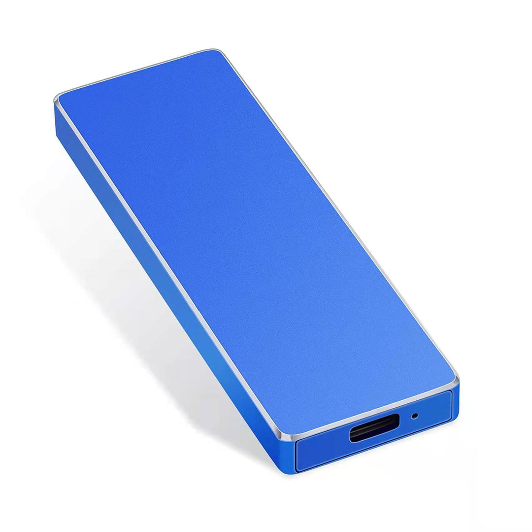 Portable Solid State Drive Kalsten