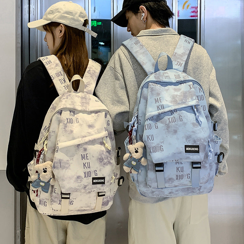 Urban Multi-Purpose Backpack Kalsten