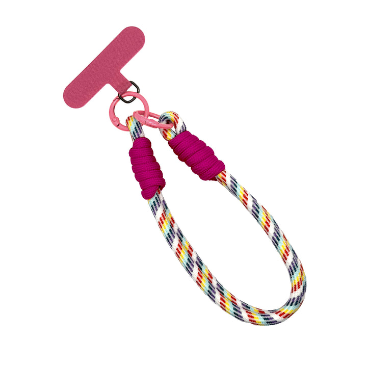 Versatile Paracord Keychain Loop Kalsten