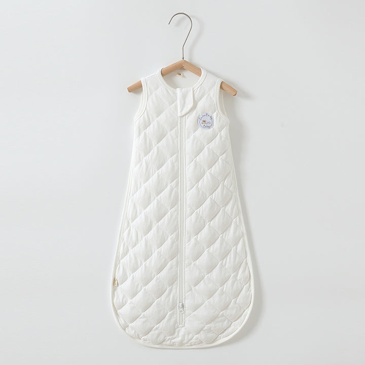 Women’s comfortable and flexible sleeping bag Kalsten