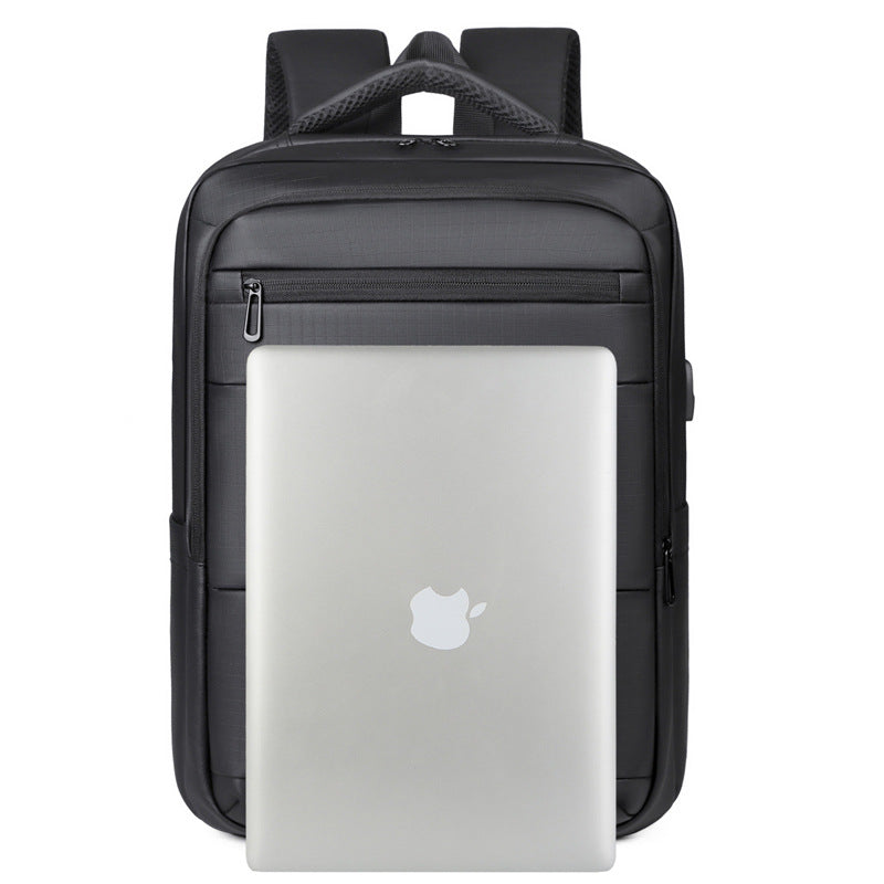 High-Durability Multi-Compartment Laptop Backpack Kalsten