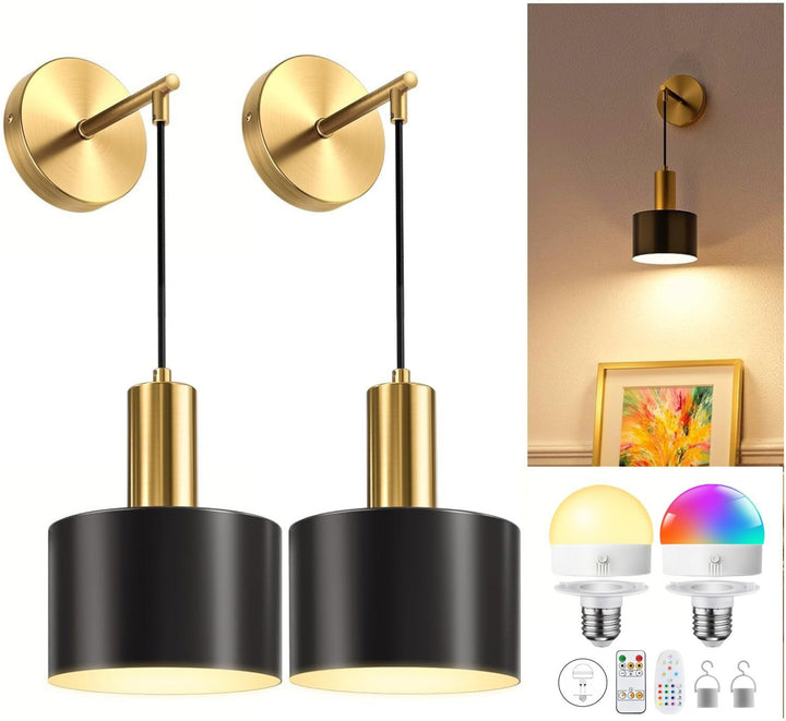 Modern Pendant Light Fixture