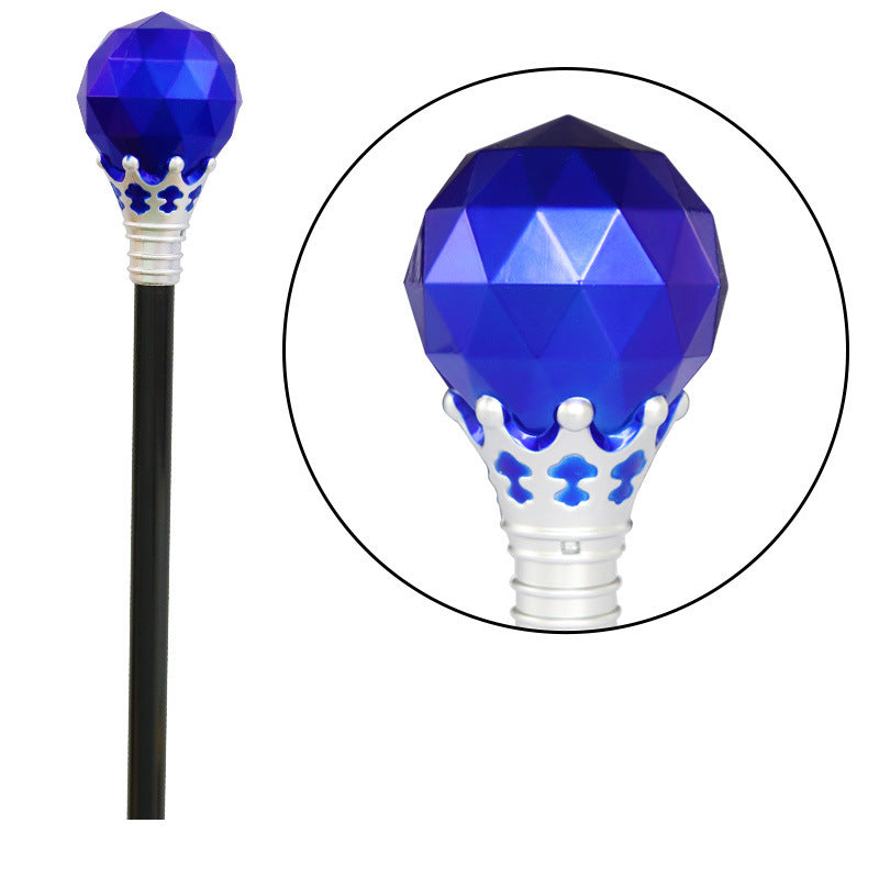 Decorative Royal Scepter Prop Kalsten