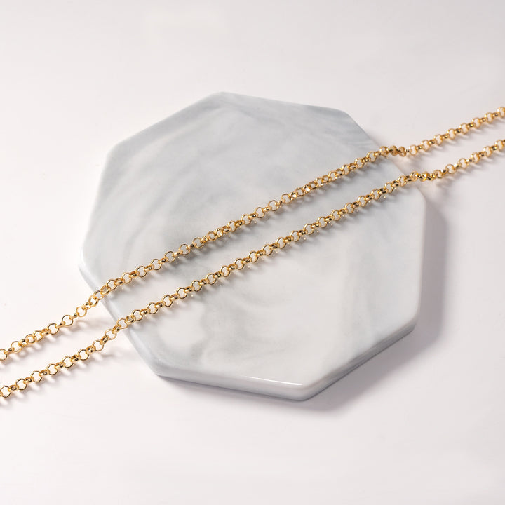 Durable Eyewear Holder Chain Kalsten