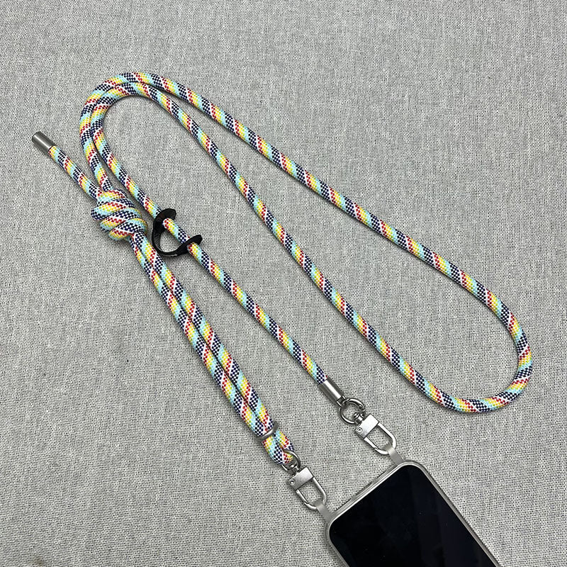 Adjustable Multifunctional Phone Lanyard Kalsten
