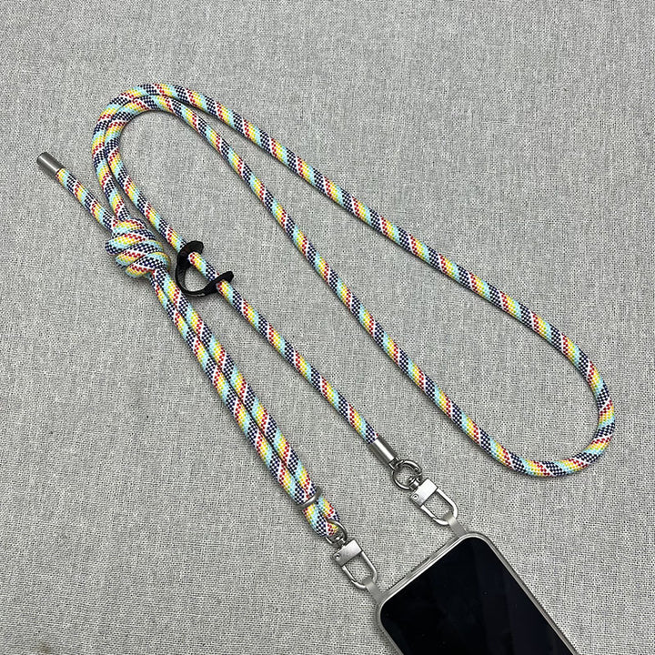 Adjustable Multifunctional Phone Lanyard Kalsten