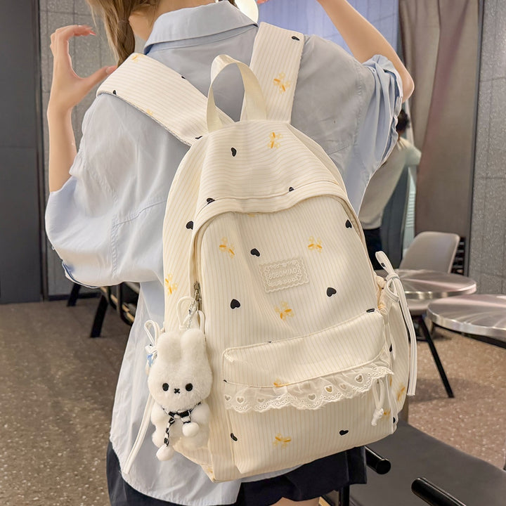 Cute Decorative Backpack Kalsten
