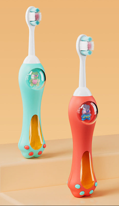 Interactive Dental Care Toothbrush Kalsten