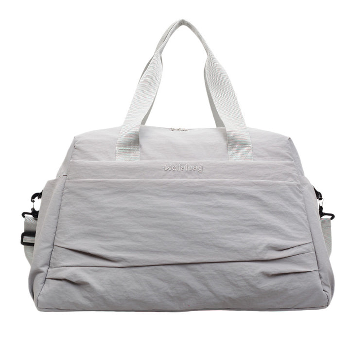 Multi-Functional Travel Tote