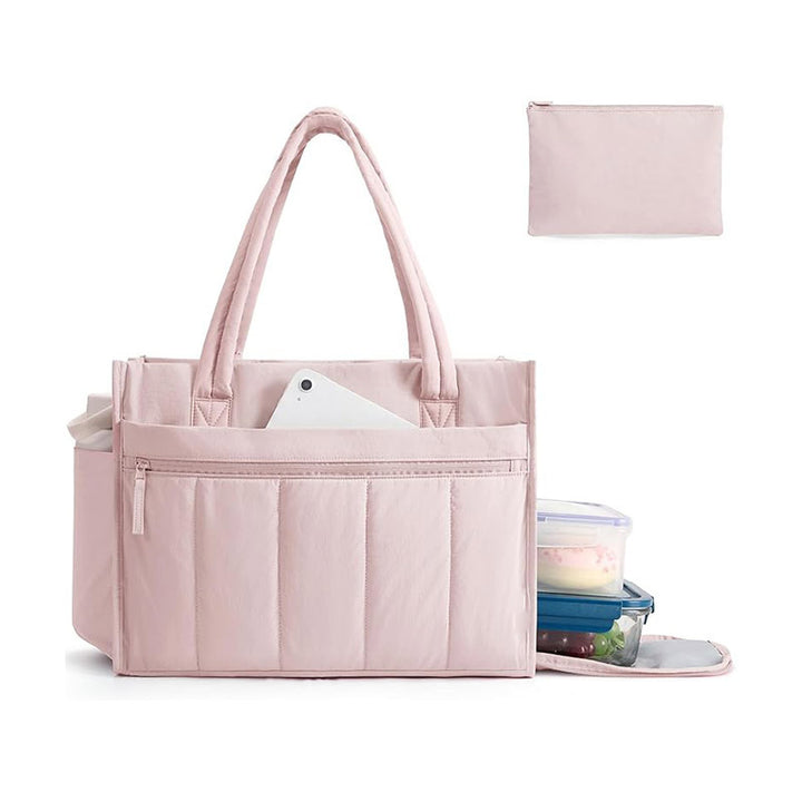 Practical cooler bag with removable organizer Kalsten