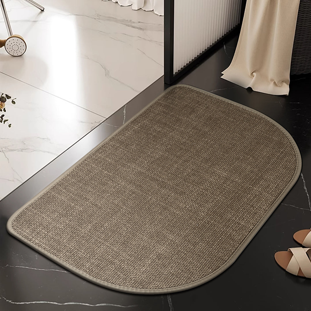 Non-Slip Kitchen Area Mat Kalsten
