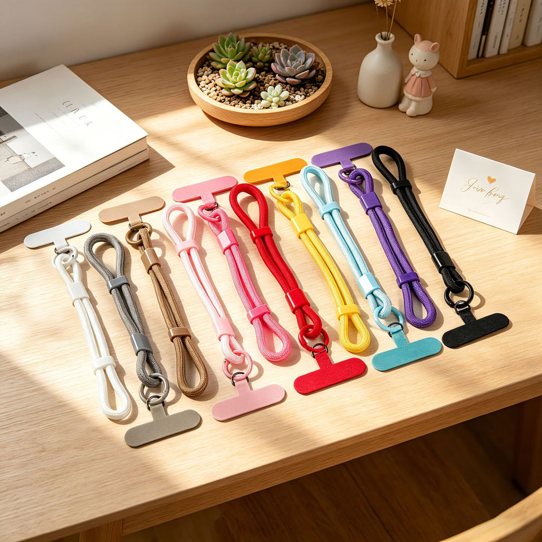 Durable Multi-Use Lanyard Kalsten