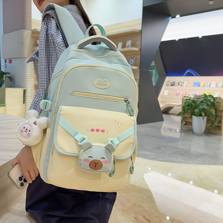 Fun Character-Themed School Backpack Kalsten 1791204450
