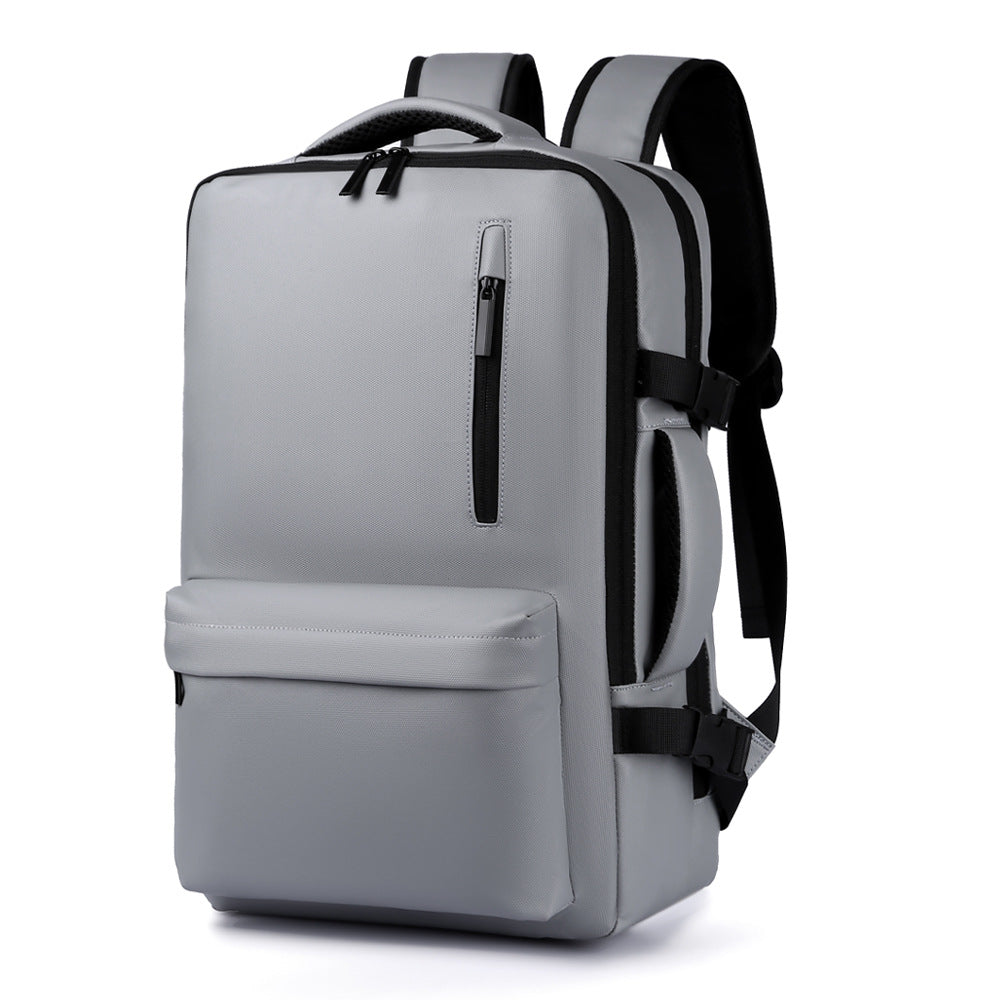 Versatile Waterproof Laptop Backpack Kalsten