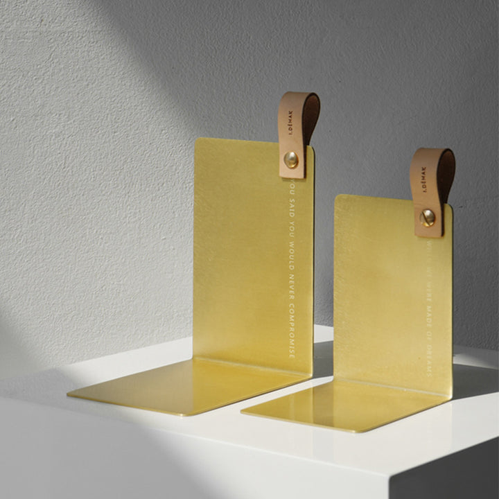 Modern Minimalist Book Holder