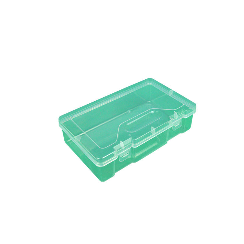 Compact Multi-Functional Storage Box Kalsten