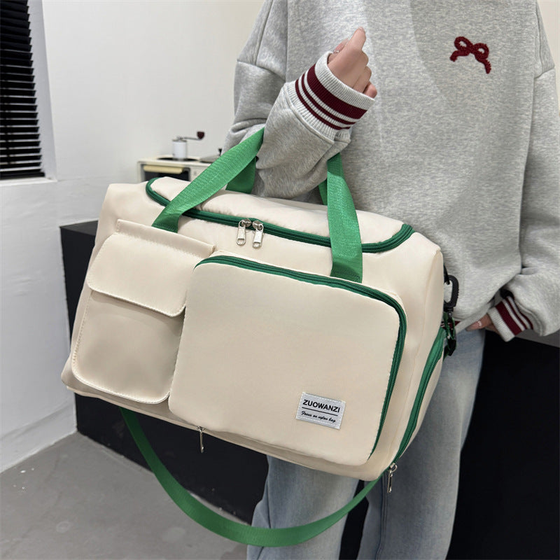 Lightweight Travel Tote Kalsten