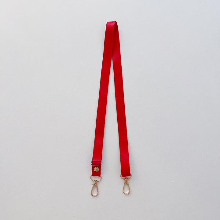 Elegant ID Badge Lanyard Kalsten