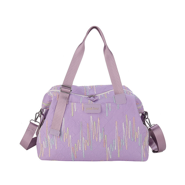 Stylish Gym Tote Kalsten