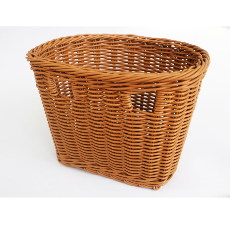 Playful storage basket Kalsten