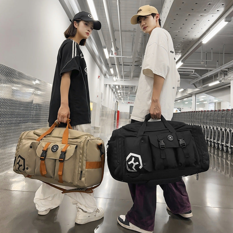 Versatile Travel Duffel Bag Kalsten