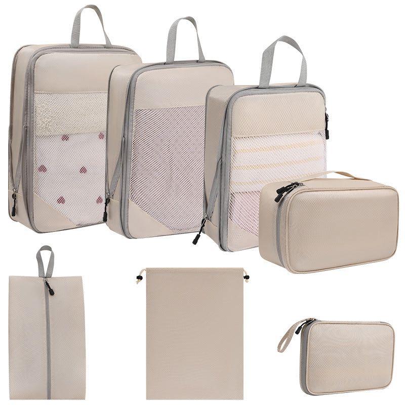Practical Travel Packing Set Kalsten