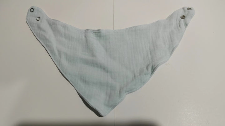 Cotton Bib Scarf kalsten