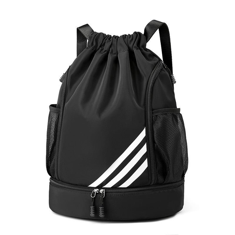 Drawstring Sports Backpack Kalsten
