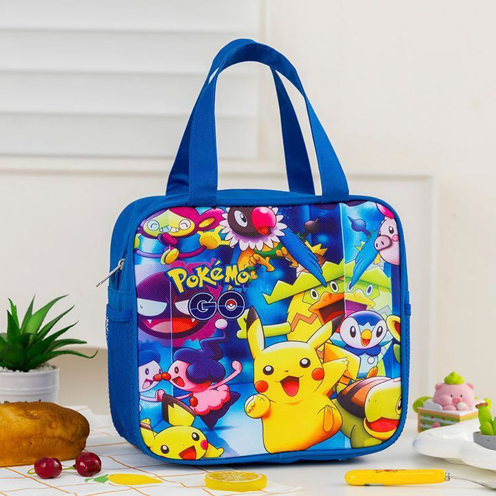 Kids Insulated Lunch Bag Kalsten