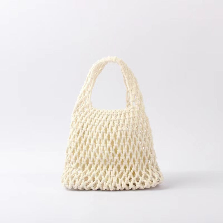 Trendy Mesh Bag Kalsten