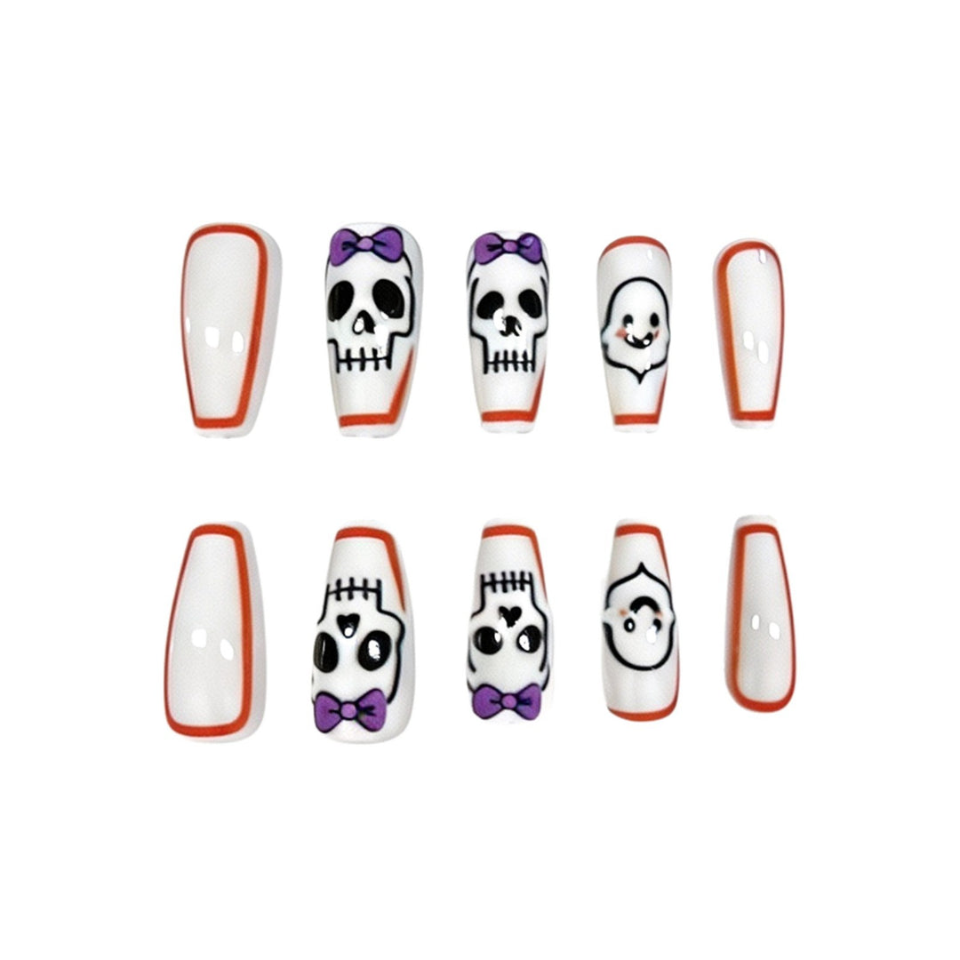 Artistic Nail Art Kalsten