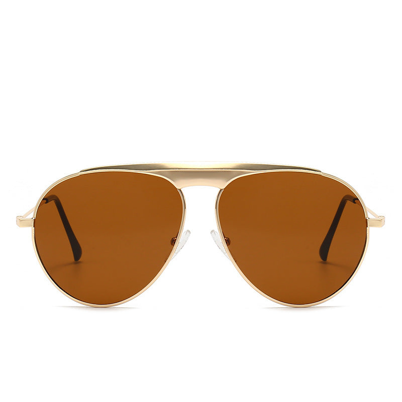 Fashionable Pilot Sunglasses Kalsten