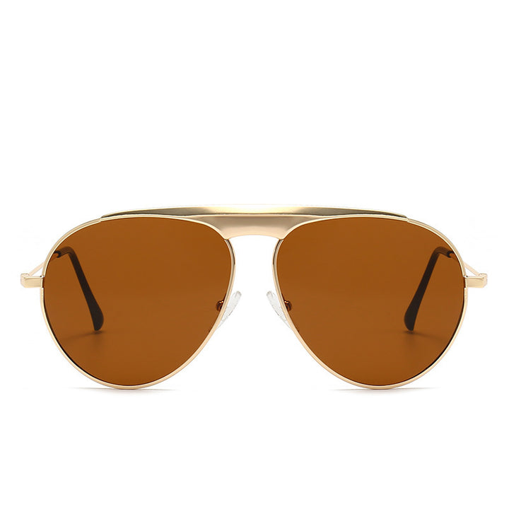 Fashionable Pilot Sunglasses Kalsten