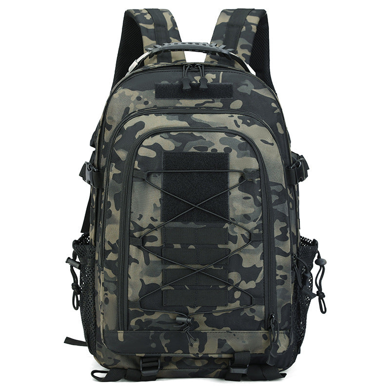 Multi-Functional Tactical Adventure Backpack Kalsten