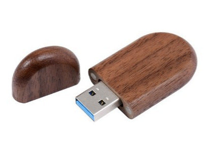 Eco-Friendly oden USB Flash Drive Kalsten