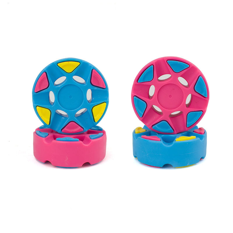 High-Performance Roller Skate Replacement Wheel Kalsten