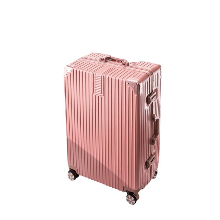 Premium Multi-Functional Hard-Shell Travel Suitcase Kalsten