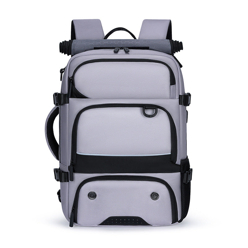 All-Weather Versatile Urban Backpack