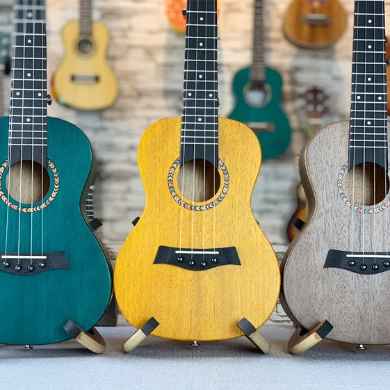 Acoustic Ukulele Kalsten