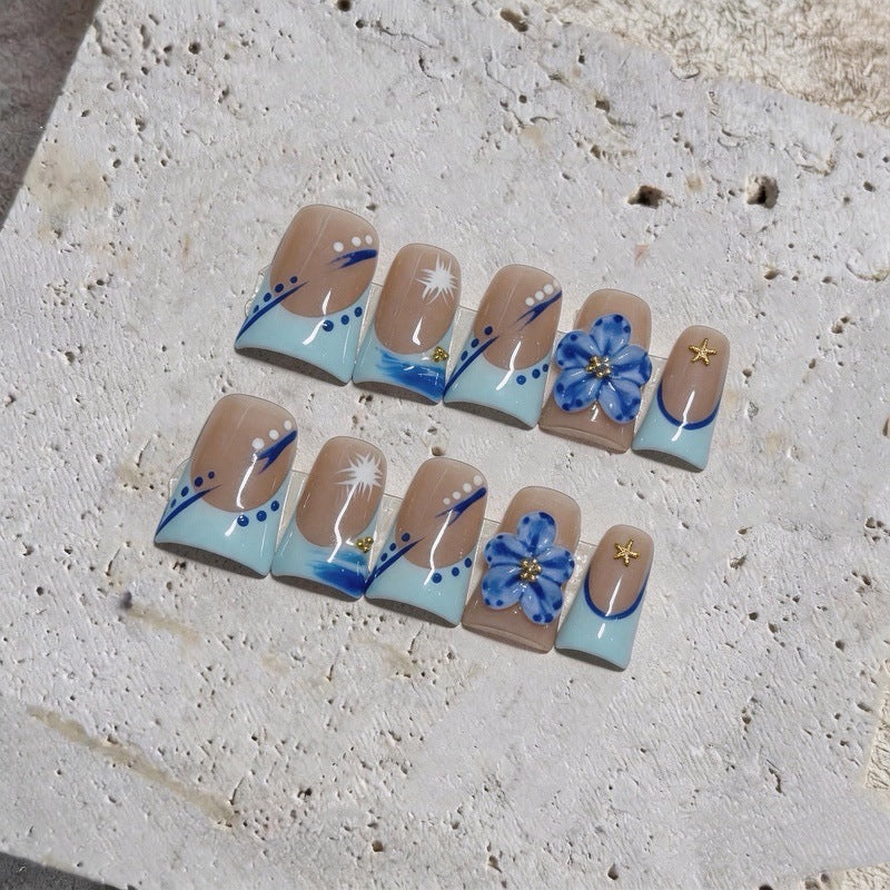 Nail Art Extensions