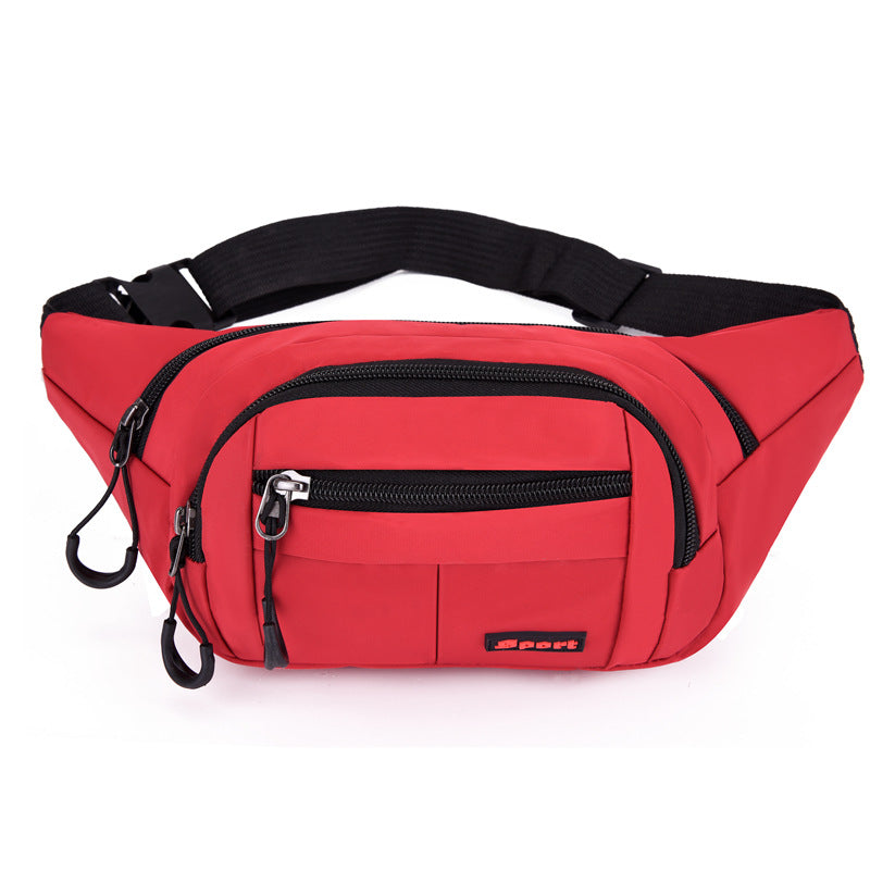 Enhanced Utility Fanny Pack