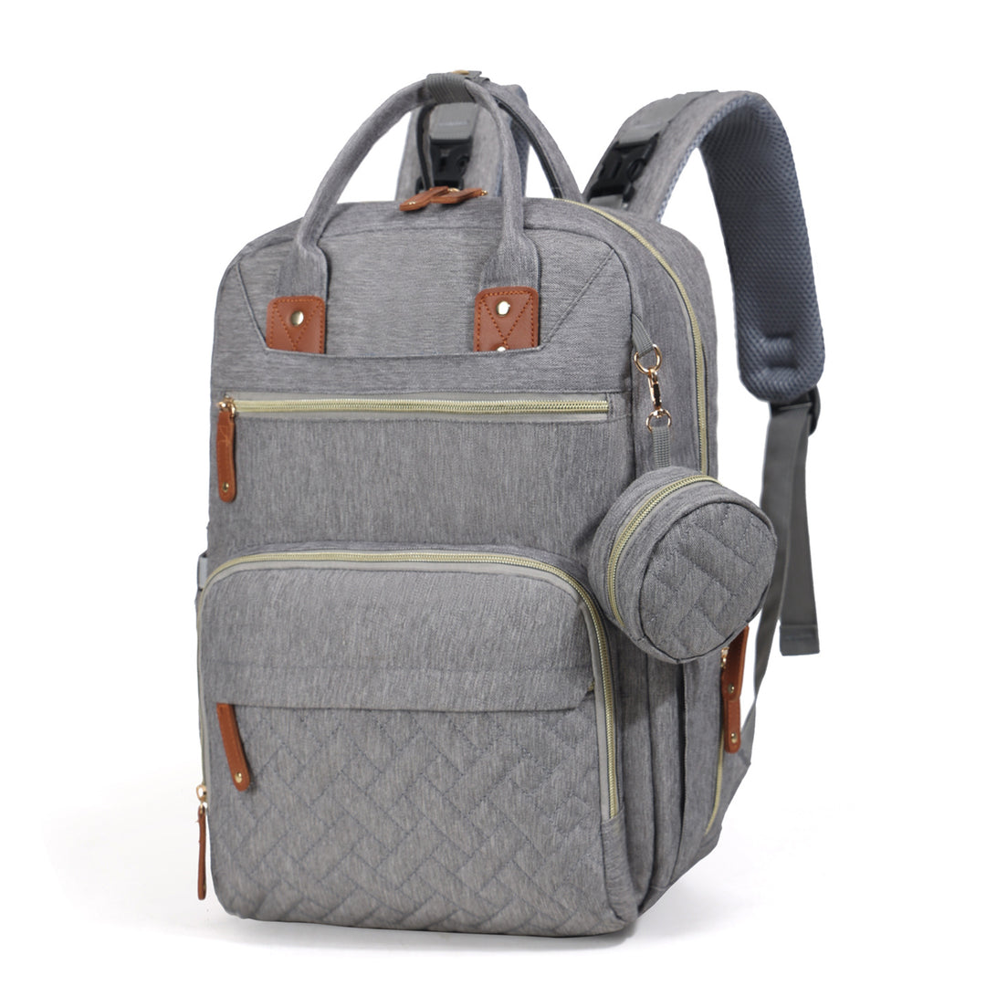 Versatile Travel Backpack Kalsten
