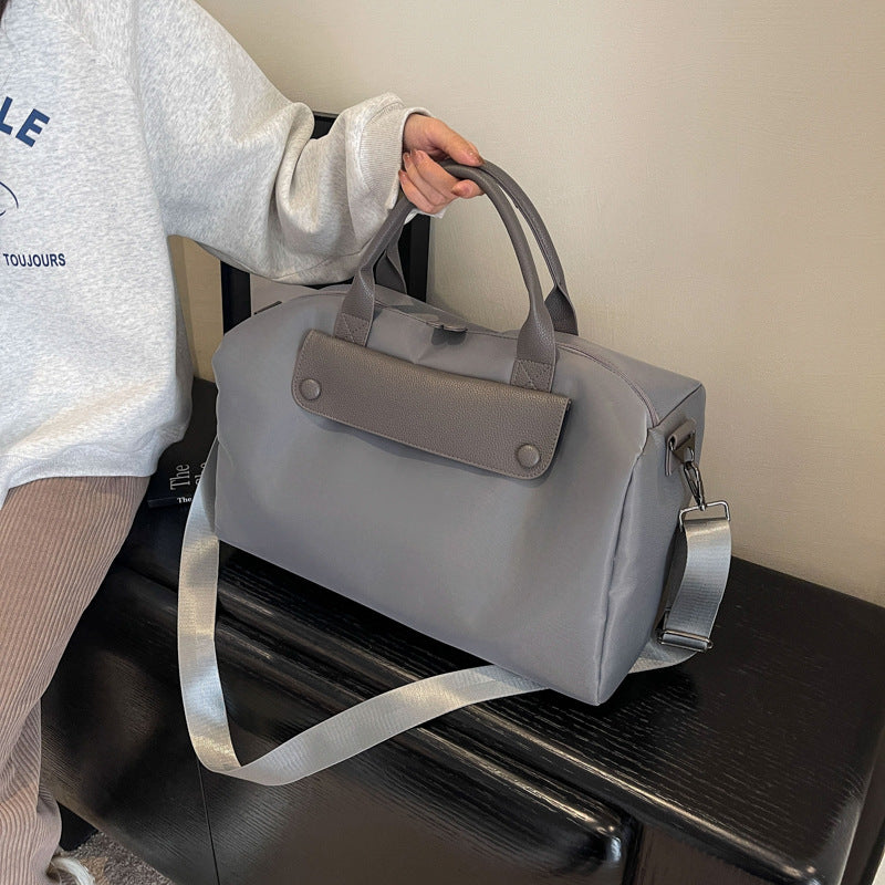 Large Capacity Multi-Functional Weekender Duffel Bag Kalsten